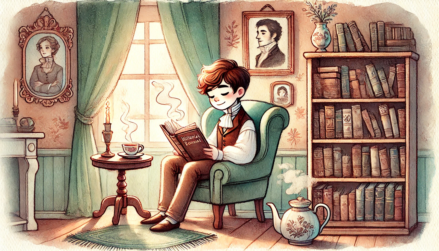 Reading_historical_novels