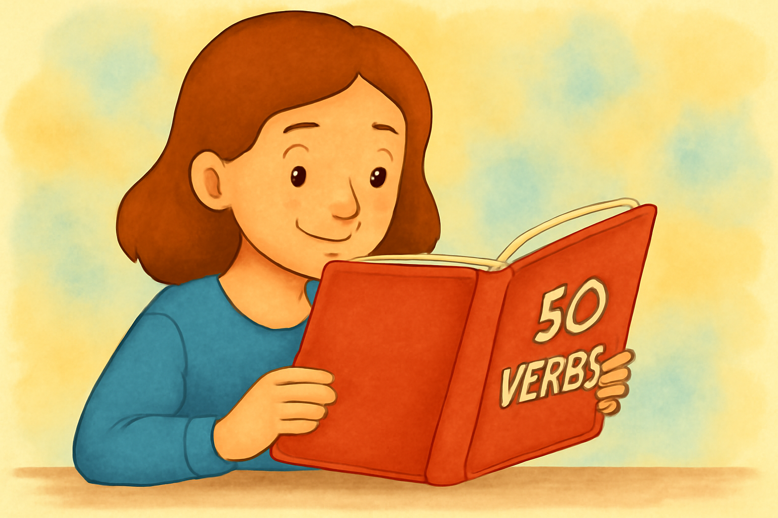 verbs2