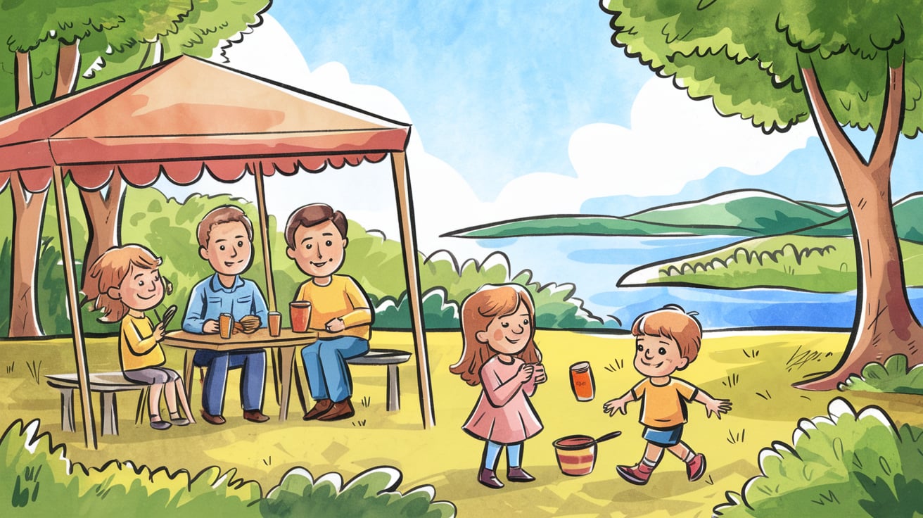 picnic