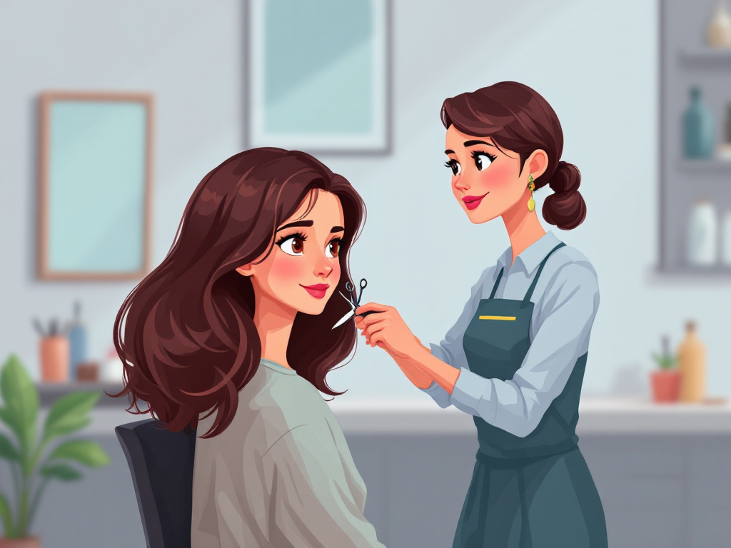 doing_hair