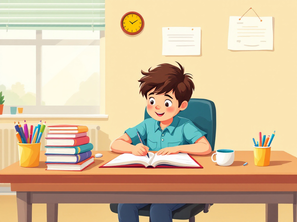 doing_homework
