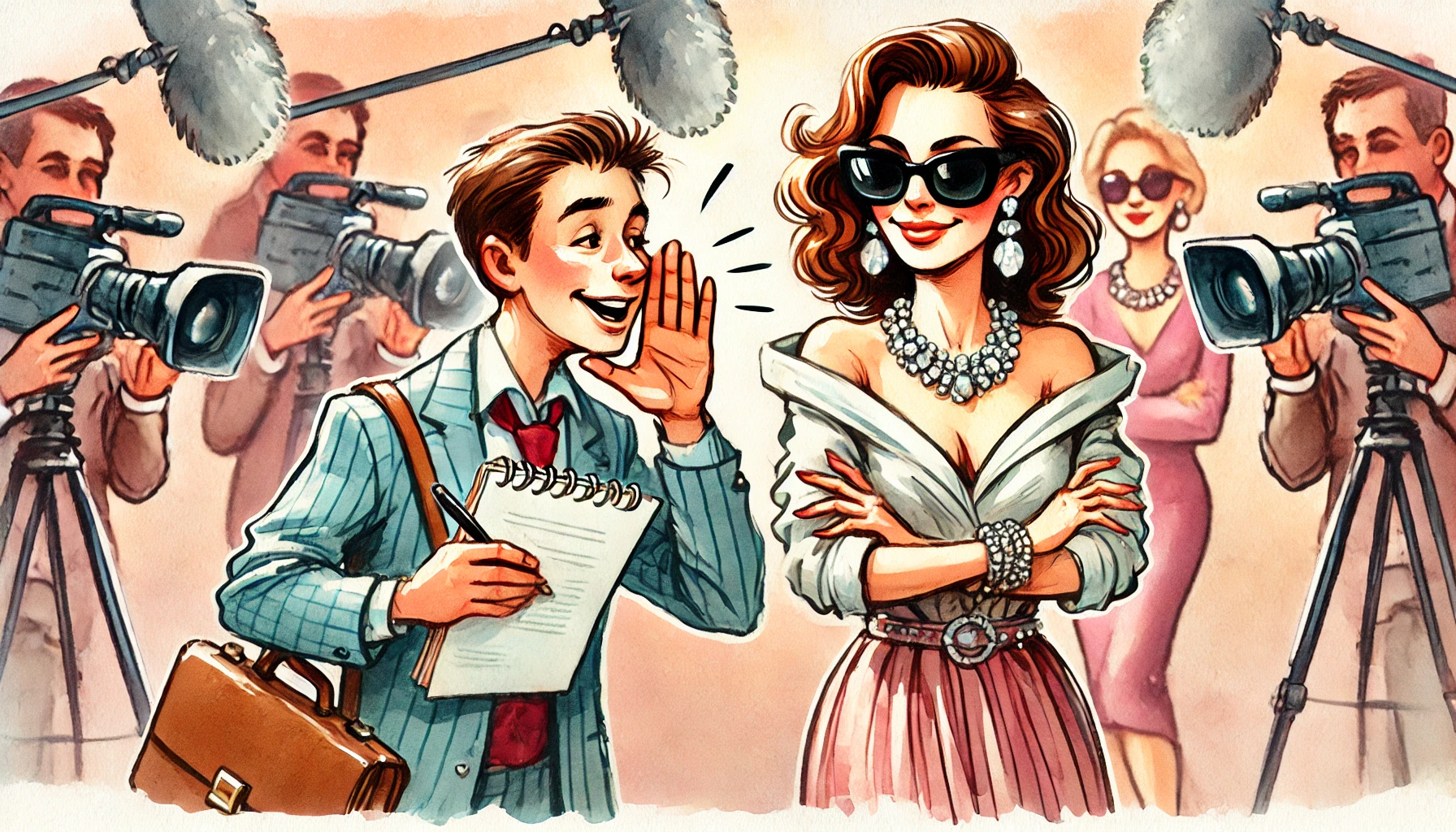 journalist_gossiping