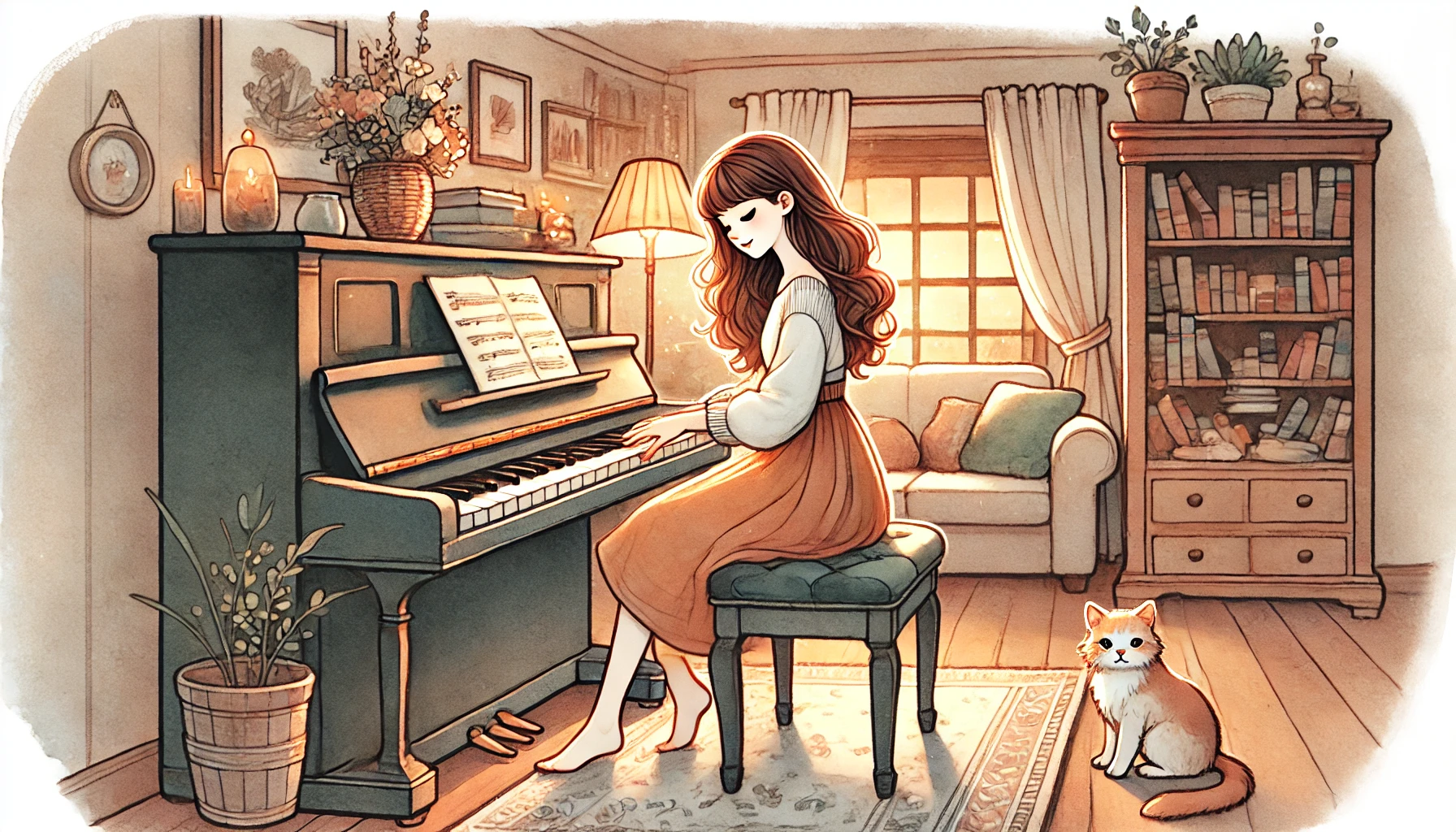 playing_the_piano