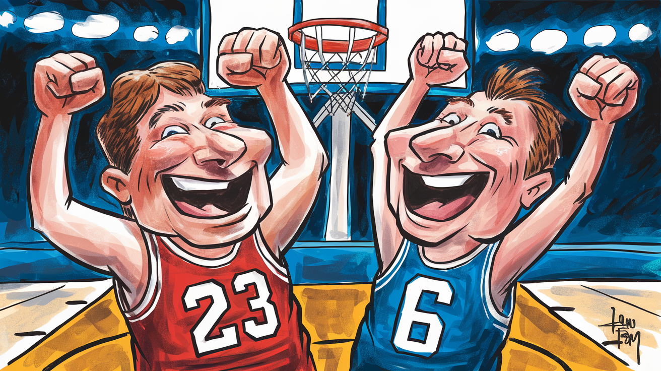 happy_basketball_fans