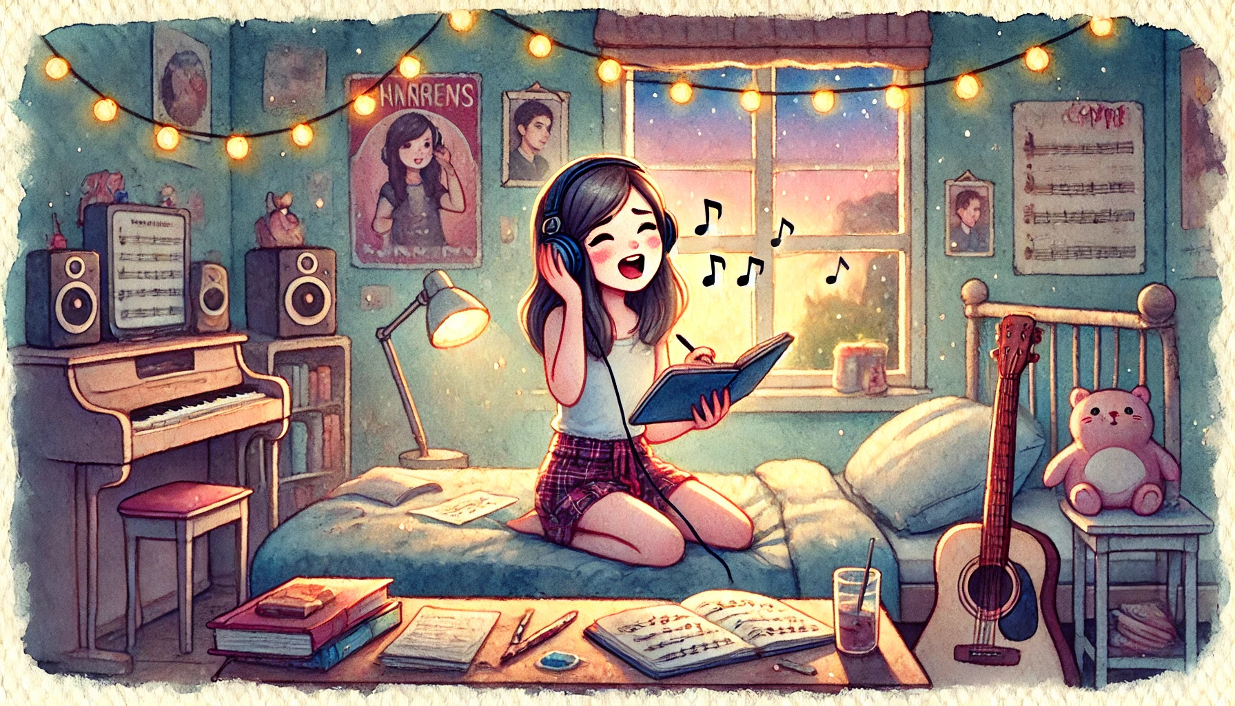 memorize_lyrics