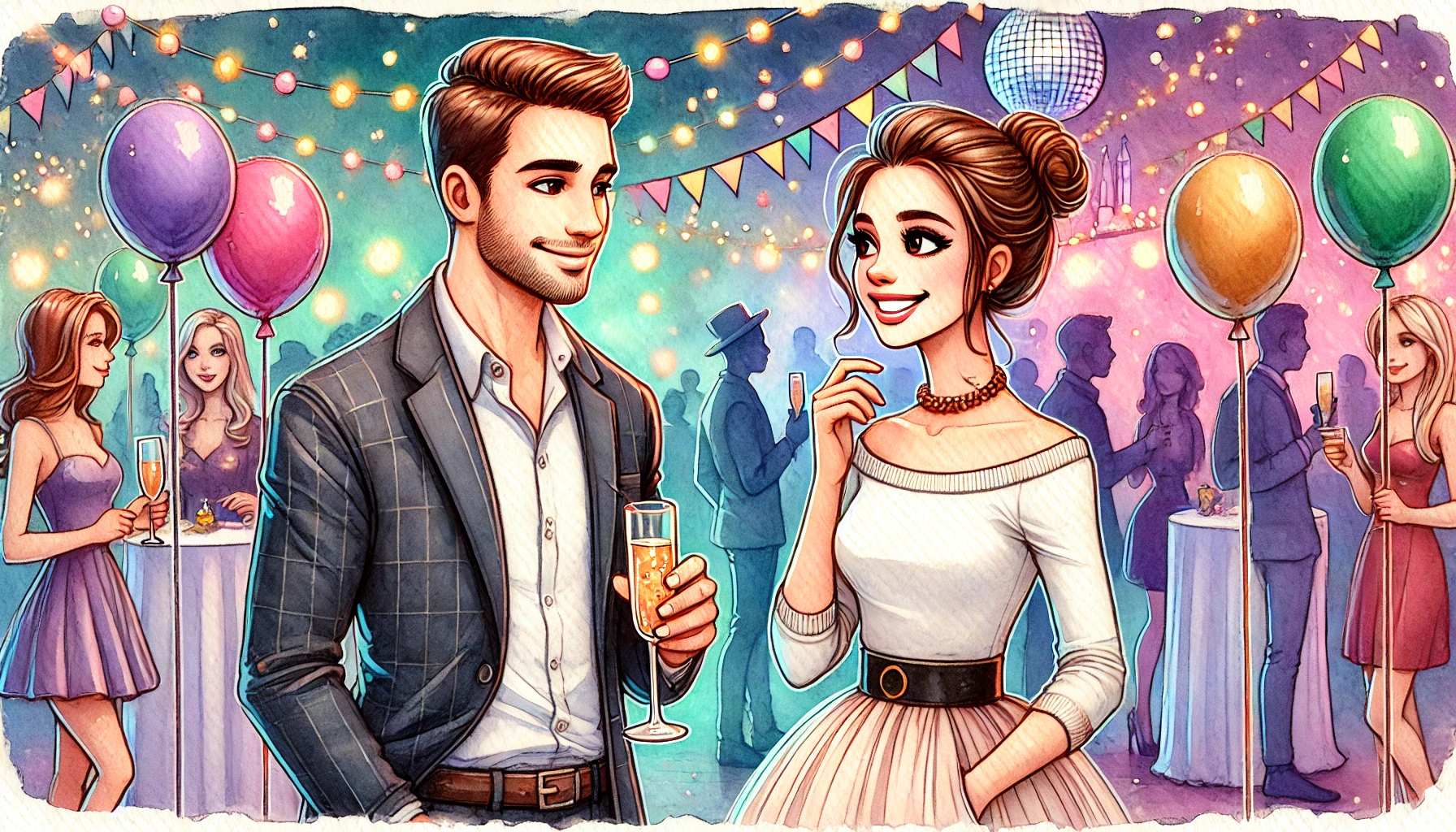 at_the_party