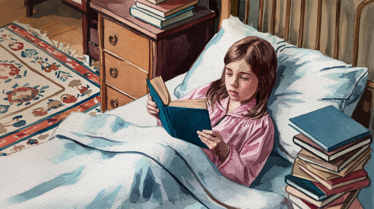 bookish