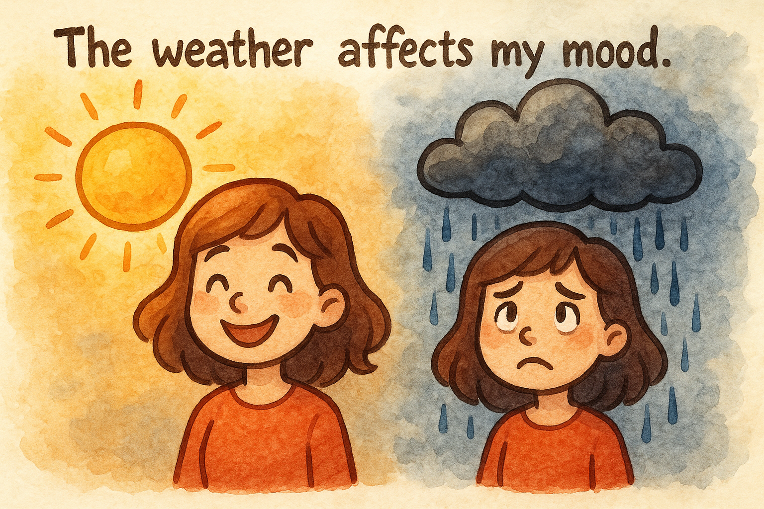 affect