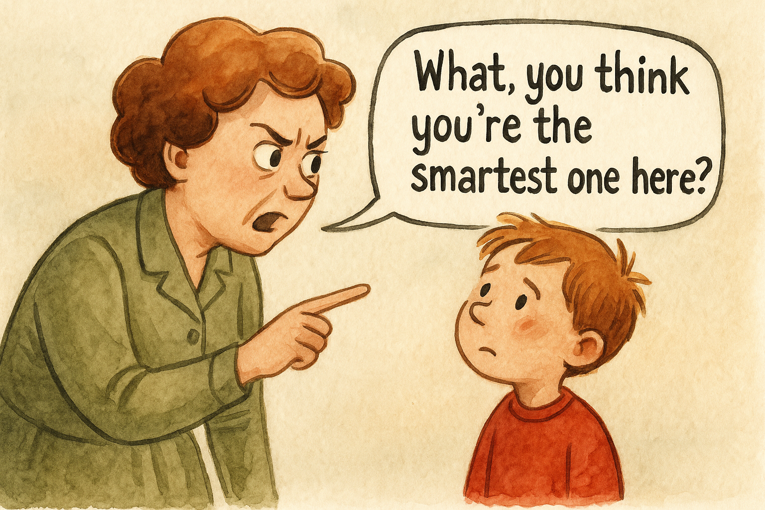 smartest_one