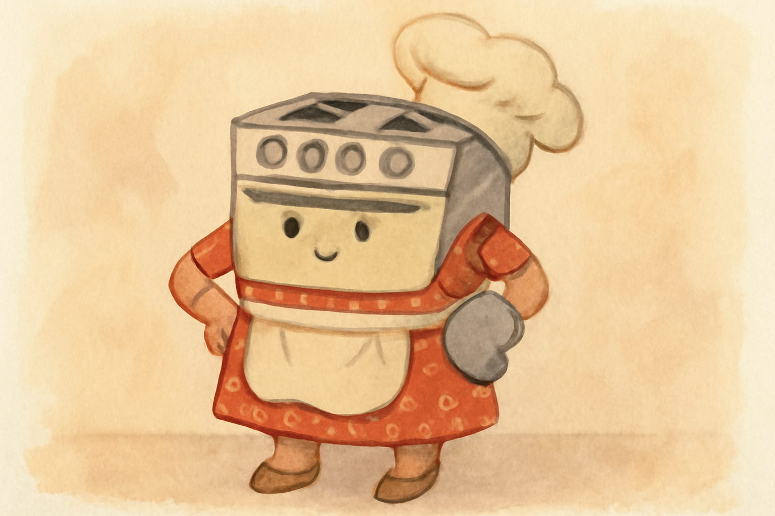 cooker