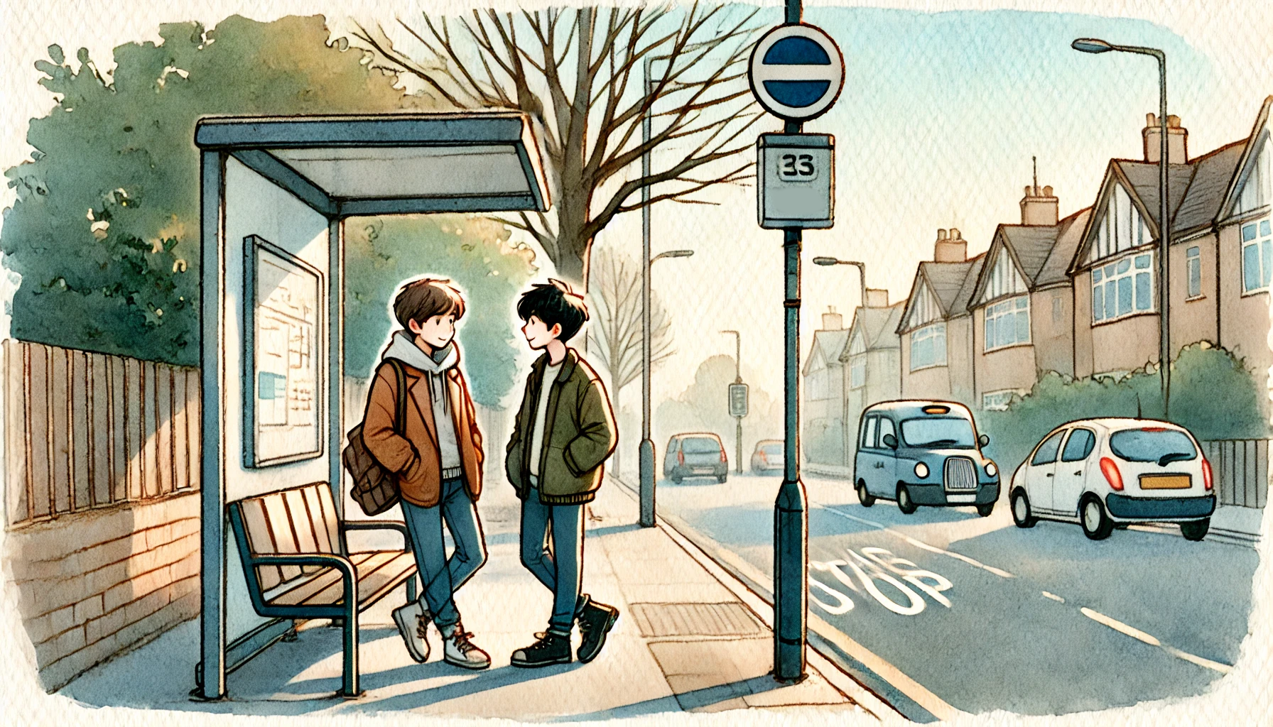 small_talk