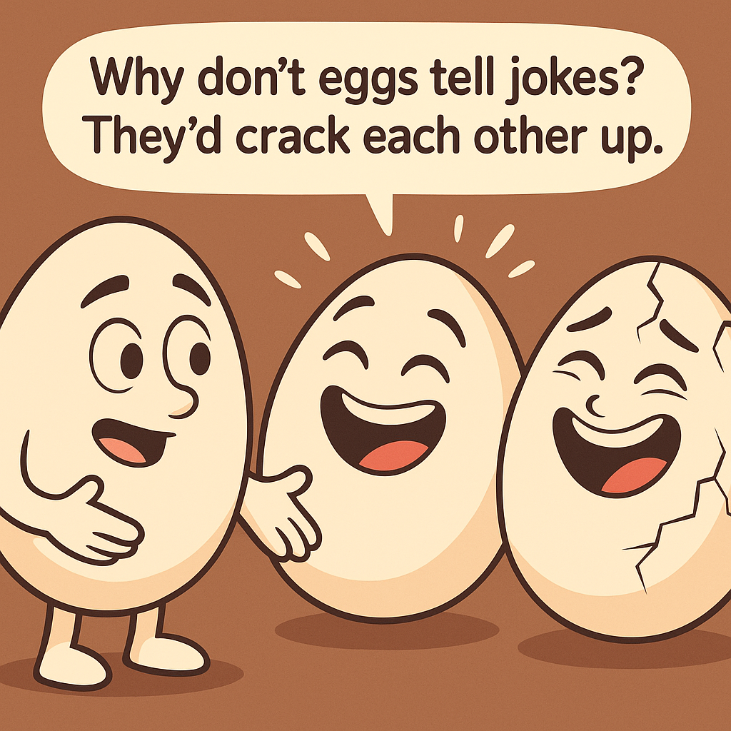 crack-up