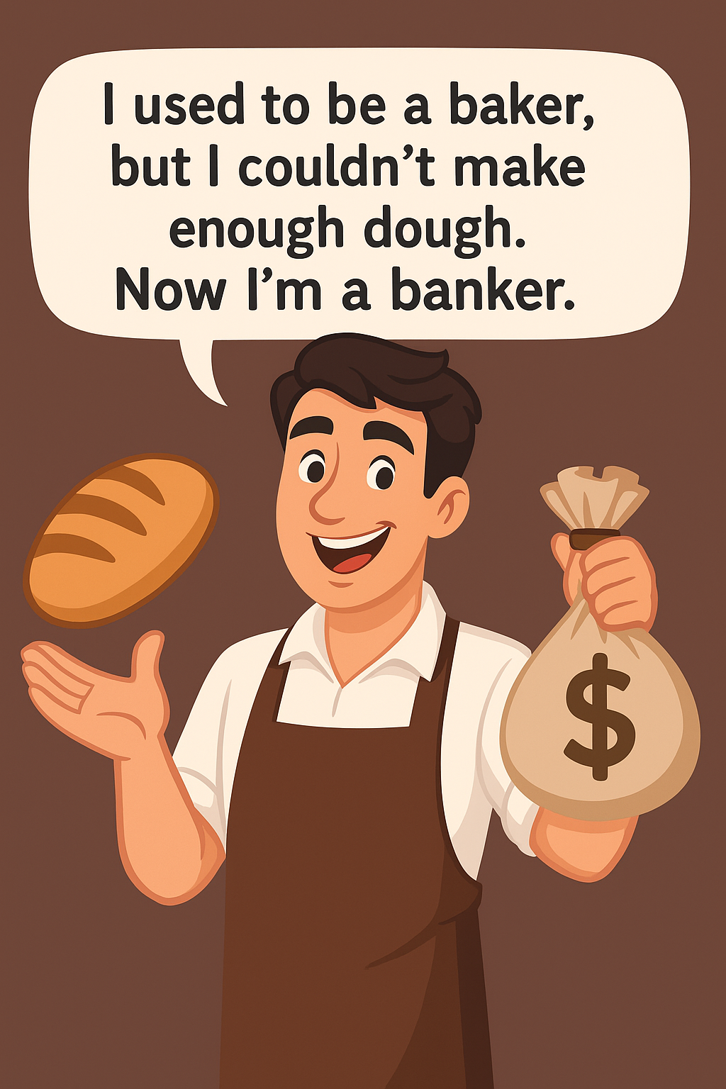 enough-dough