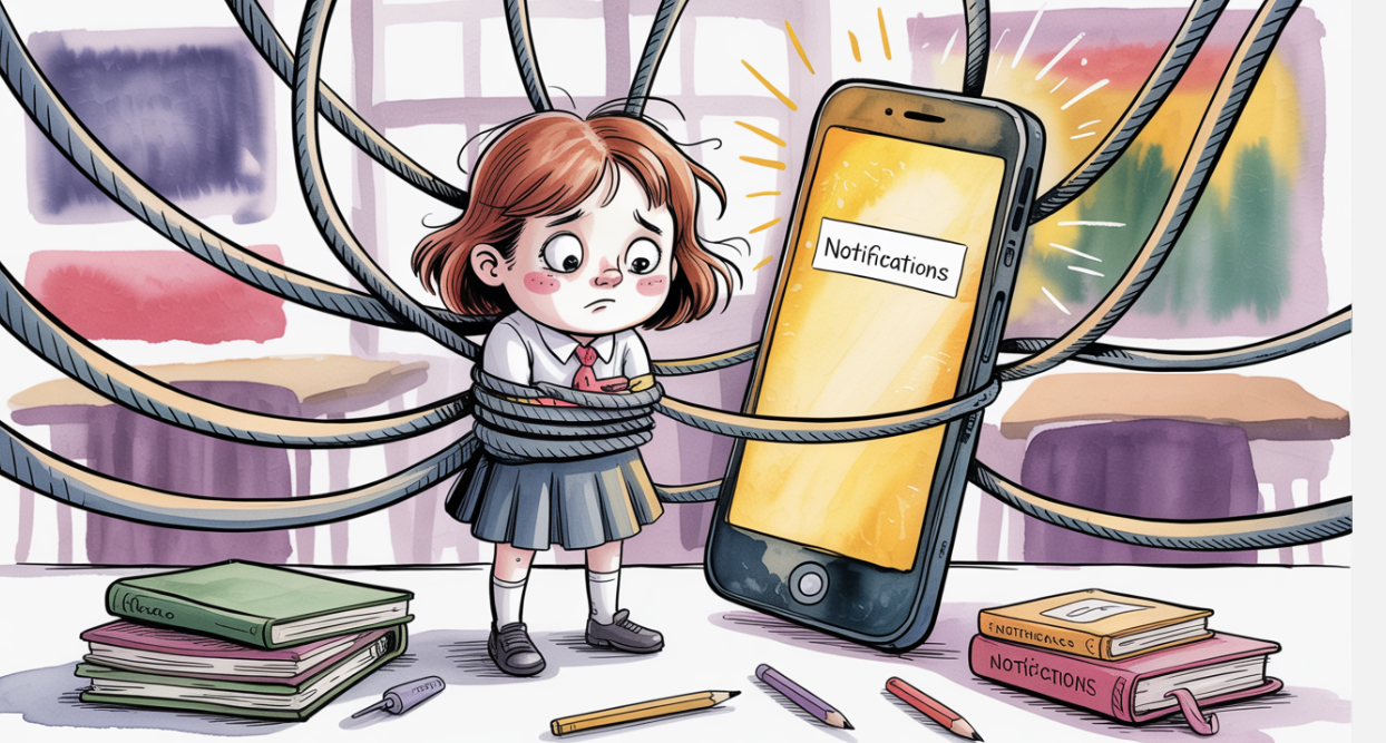 trapped_technology