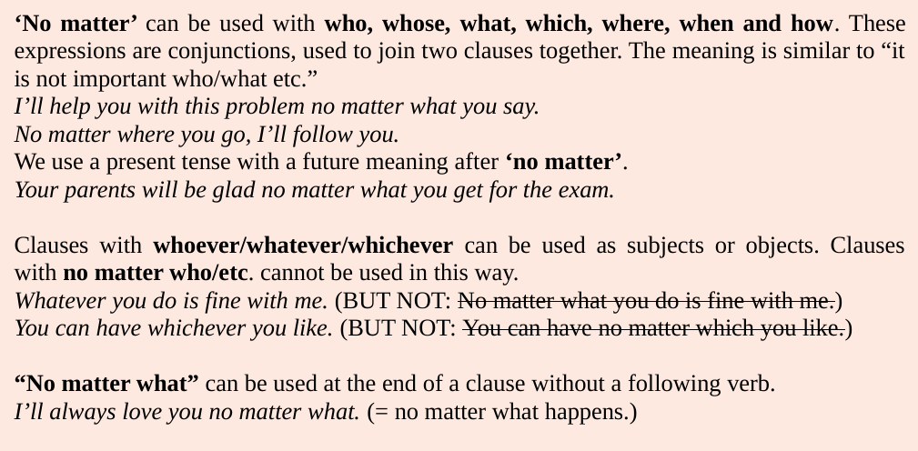 no_matter_rules