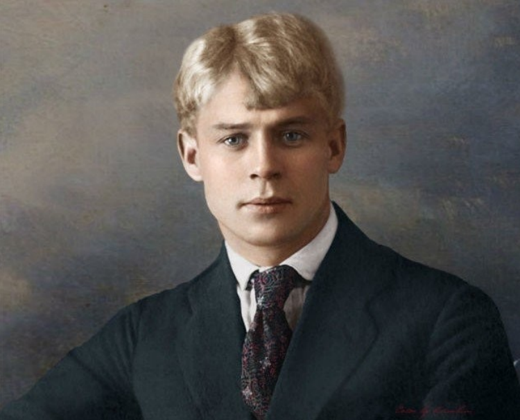 Sergei_Yesenin